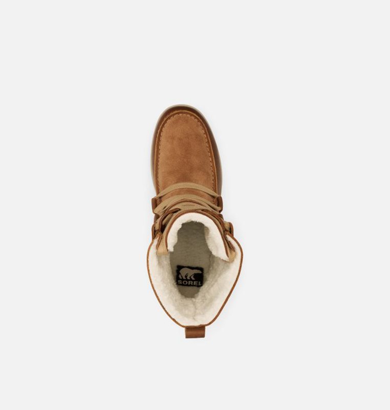 Sorel Herr Stövlar Brun - Kezar™ Storm - DTI-536489